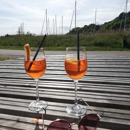 Sellina * Sellin (Rugen)