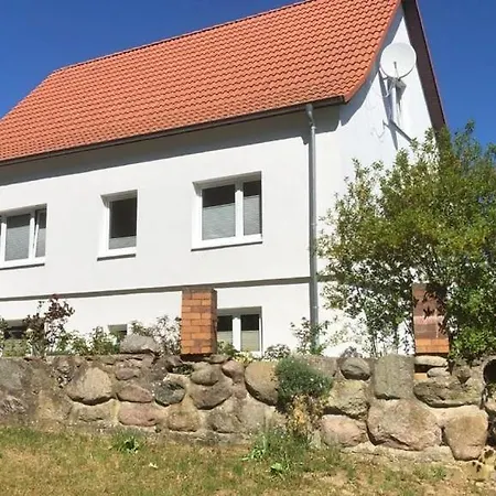 Sellina Διαμέρισμα Sellin (Rugen)