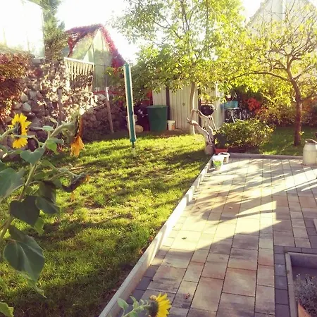 Sellina Apartmán Sellin (Rugen)