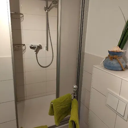 Sellina Apartment