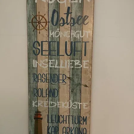 Sellina Διαμέρισμα