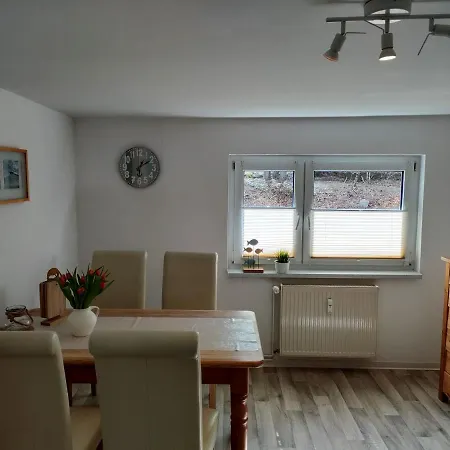 Sellina Διαμέρισμα *