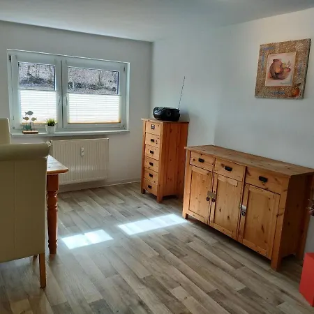 Sellina Apartment Sellin (Rugen)