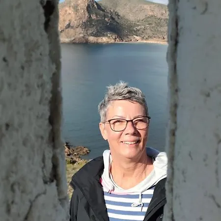 Διαμέρισμα Sellina *