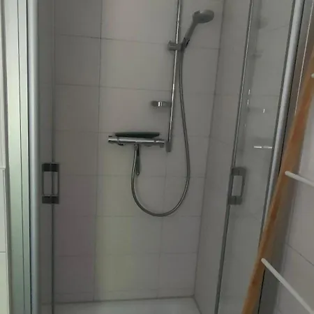 Apartment Sellina Sellin (Rugen)