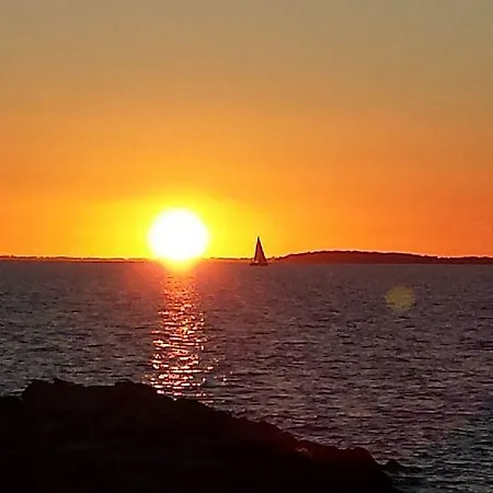 Sellina * Sellin (Rugen)