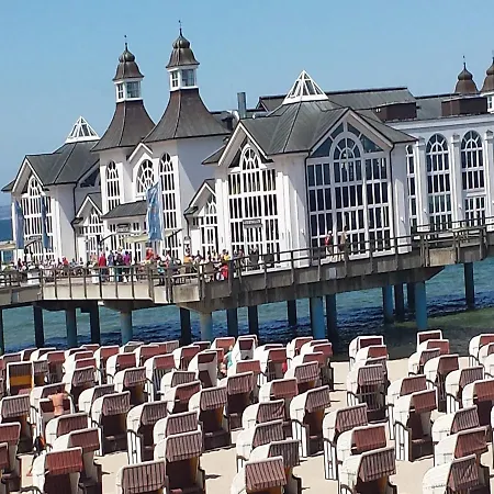 Διαμέρισμα Sellina *