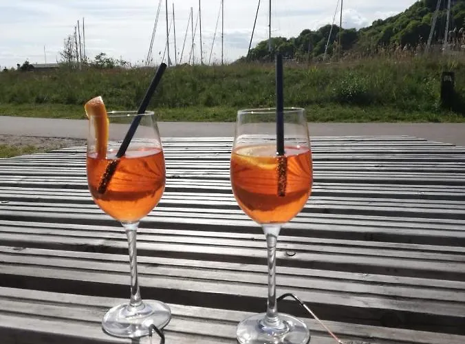 Sellina * Sellin (Rugen)