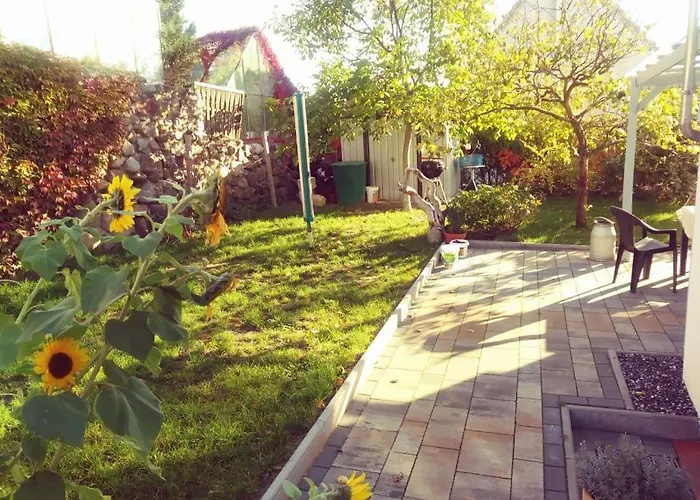 Sellina Appartement Sellin (Rugen)