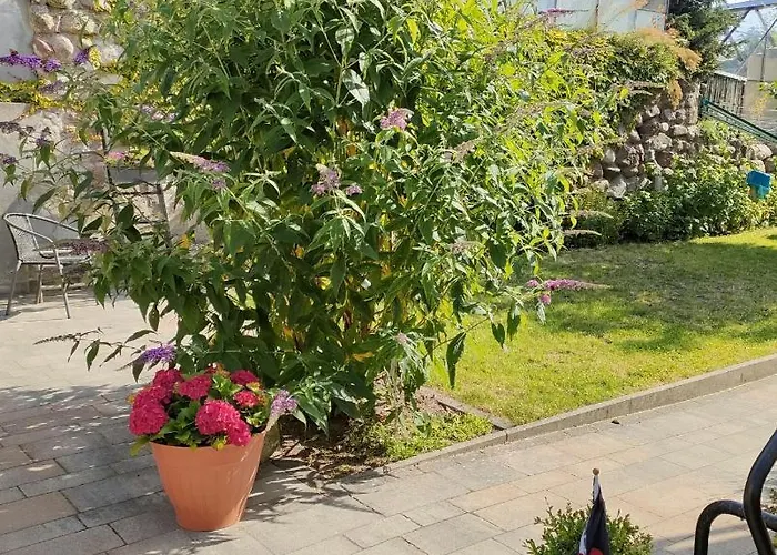 Sellina Appartement *