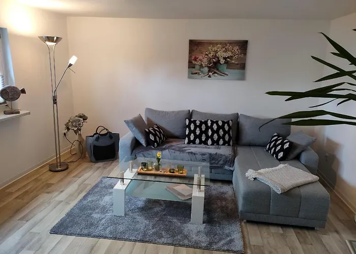 Sellina * Sellin (Rugen)