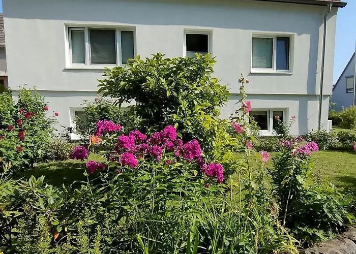 Sellina Appartement *