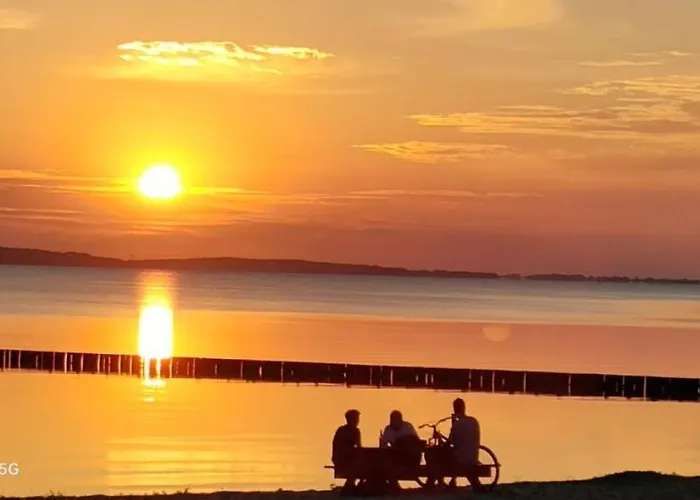 Sellina Apartmán Sellin (Rugen)