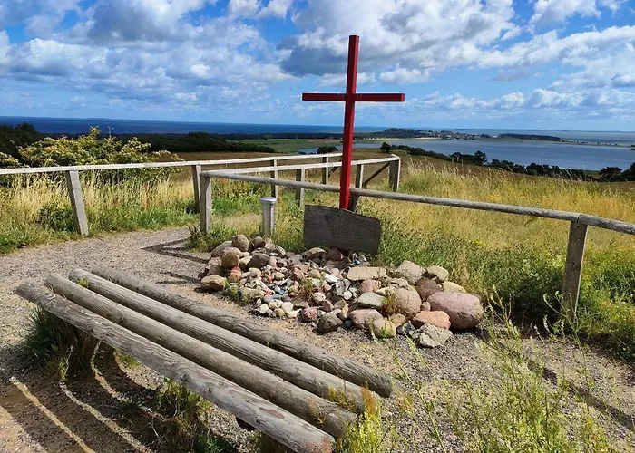 Appartement Sellina Sellin (Rugen)