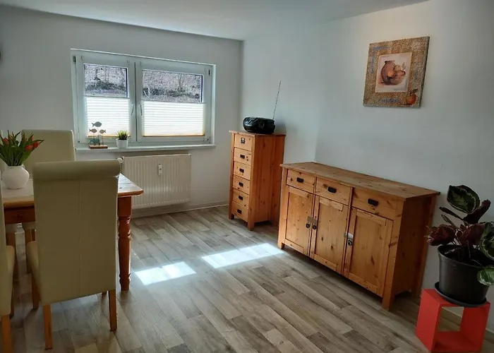 Sellina Appartement Sellin (Rugen)