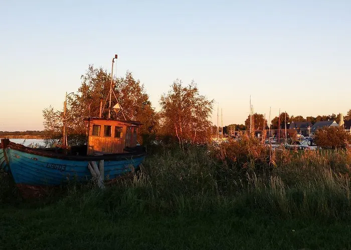 Sellina * Sellin (Rugen)